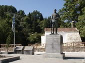 Θέρισο-Ζούρβα-Μεσκλά-Λίμνη Αγιάς
